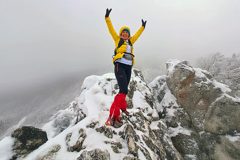 zaleđeno maksimirsko jezero