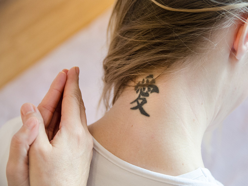 otpuštanje nakon tretmana