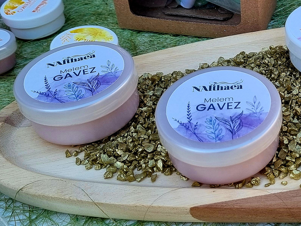 kutijice gavez kreme